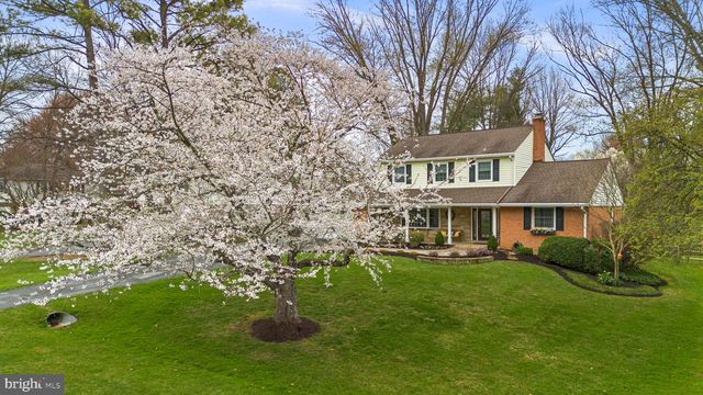 4120 SIR WALTER RD, Olney, MD 20832