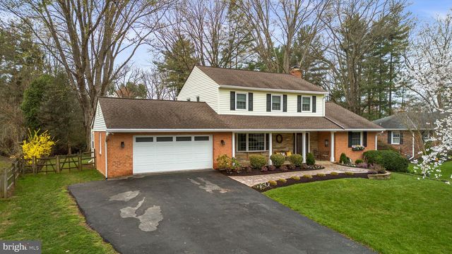 4120 SIR WALTER RD, Olney, MD 20832