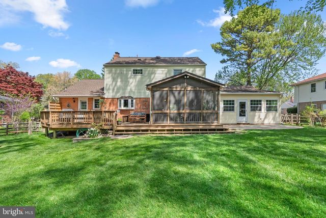 4120 SIR WALTER RD, Olney, MD 20832