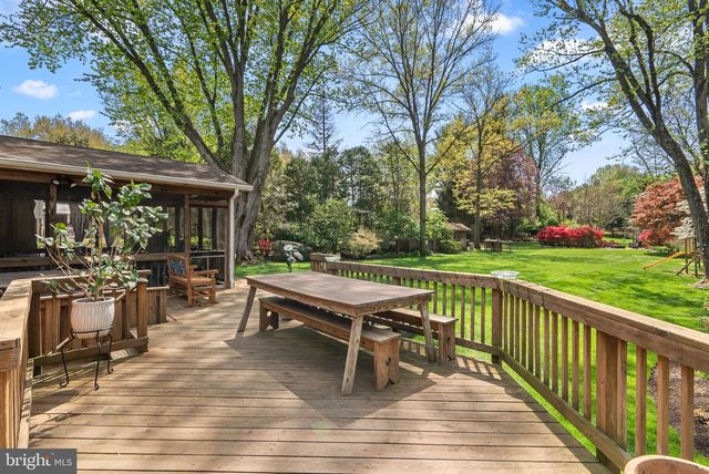 4120 SIR WALTER RD, Olney, MD 20832