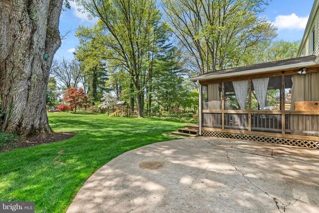 4120 SIR WALTER RD, Olney, MD 20832