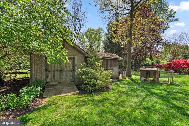 4120 SIR WALTER RD, Olney, MD 20832