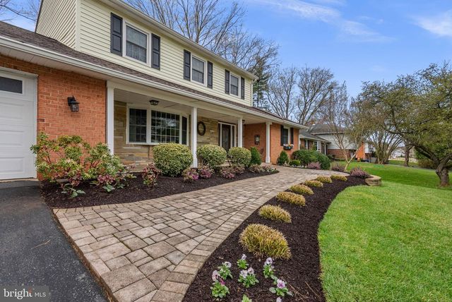 4120 SIR WALTER RD, Olney, MD 20832