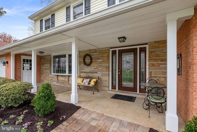 4120 SIR WALTER RD, Olney, MD 20832
