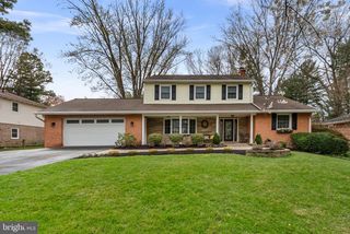 4120 SIR WALTER RD, Olney, MD 20832