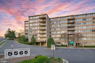 5565 COLUMBIA #412, Arlington, VA 22204