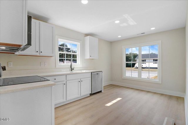 315 Byrd Street, Clinton, NC 28328