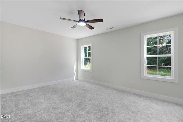 315 Byrd Street, Clinton, NC 28328