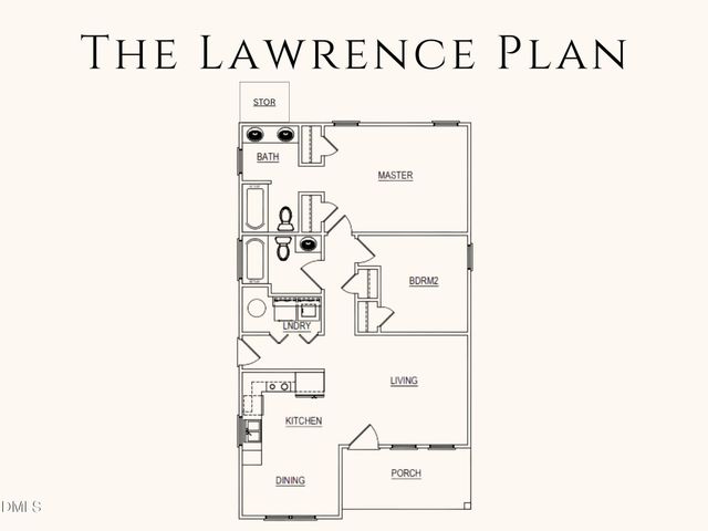 315 Byrd Street, Clinton, NC 28328