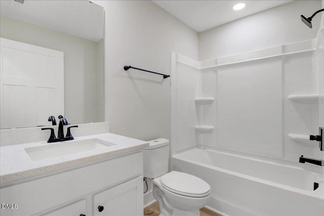 315 Byrd Street, Clinton, NC 28328