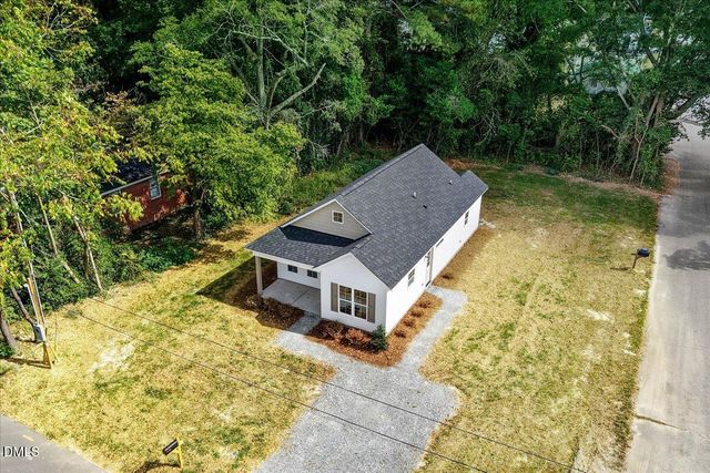 315 Byrd Street, Clinton, NC 28328