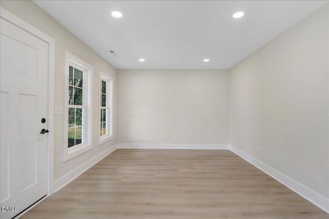 315 Byrd Street, Clinton, NC 28328