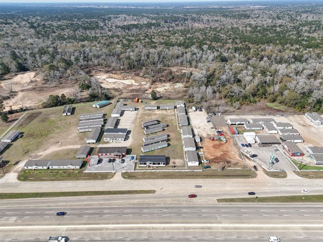 13.39 ACRES Highway 59 N, Splendora, TX 77372