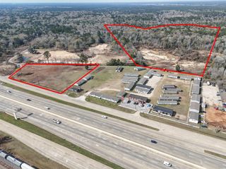 13.39 ACRES Highway 59 N, Splendora, TX 77372