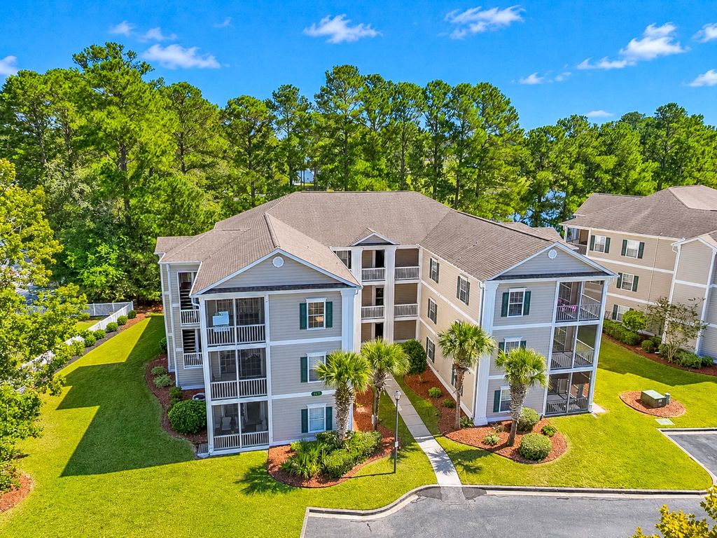 248 Sun Colony Blvd Unit 101, Longs, SC 29568 — photo 2