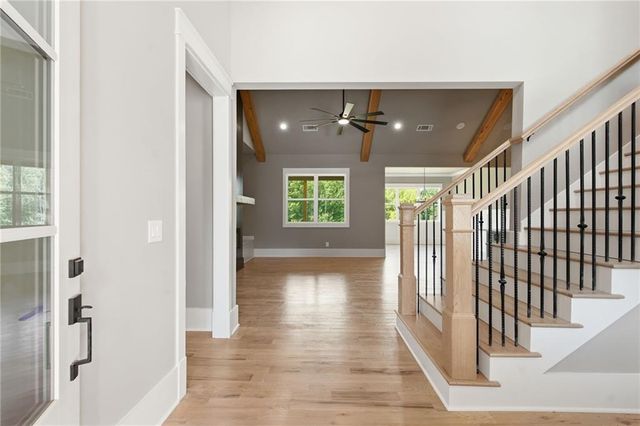 1973 Duncans Mill Lane, Jefferson, GA 30549
