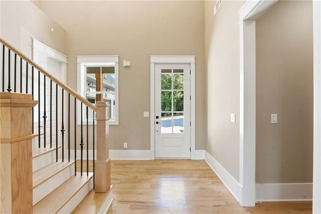 1973 Duncans Mill Lane, Jefferson, GA 30549