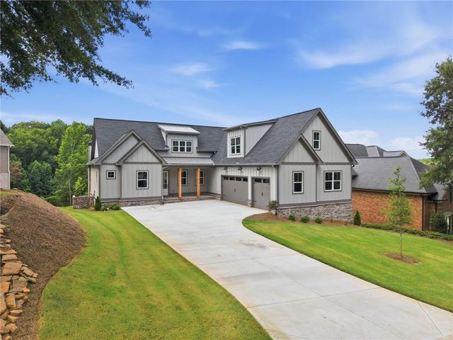 1973 Duncans Mill Lane, Jefferson, GA 30549
