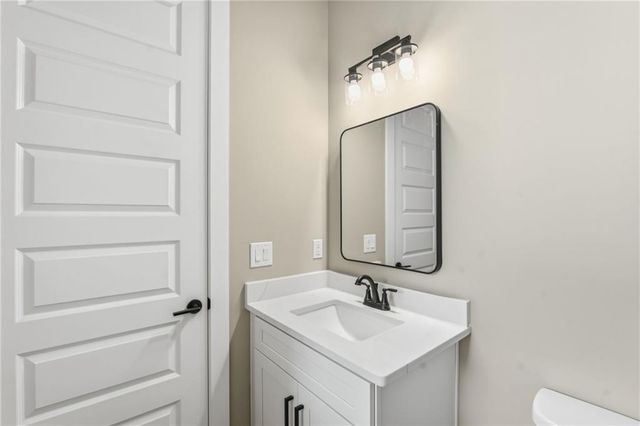 1973 Duncans Mill Lane, Jefferson, GA 30549