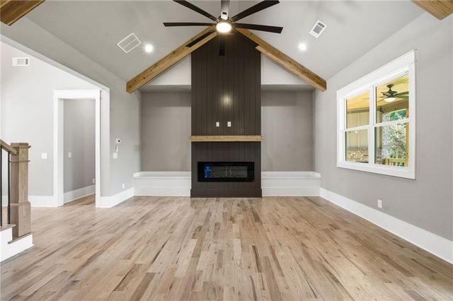 1973 Duncans Mill Lane, Jefferson, GA 30549