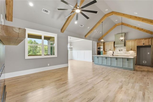 1973 Duncans Mill Lane, Jefferson, GA 30549
