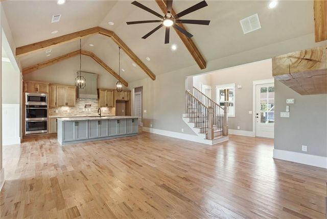 1973 Duncans Mill Lane, Jefferson, GA 30549