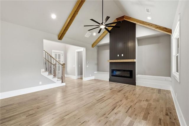 1973 Duncans Mill Lane, Jefferson, GA 30549