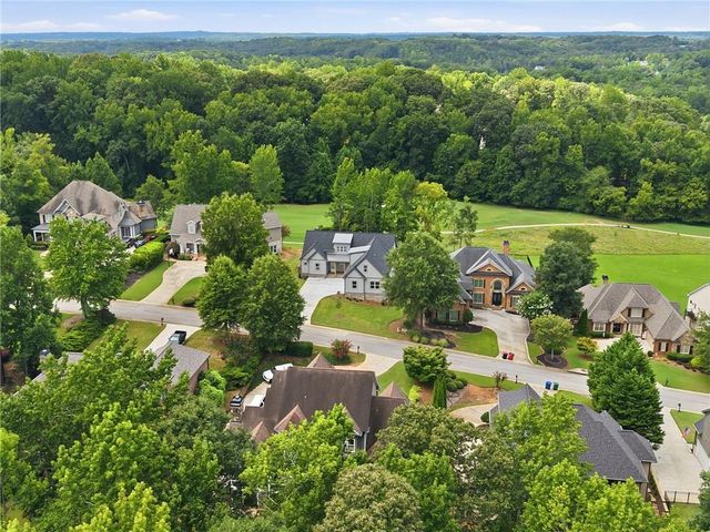 1973 Duncans Mill Lane, Jefferson, GA 30549