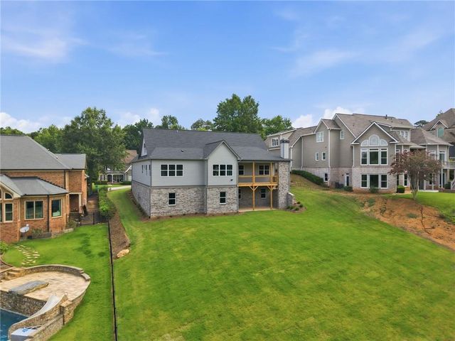 1973 Duncans Mill Lane, Jefferson, GA 30549
