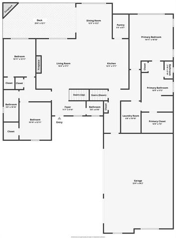1973 Duncans Mill Lane, Jefferson, GA 30549