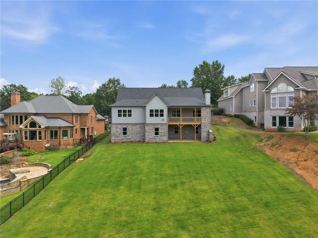 1973 Duncans Mill Lane, Jefferson, GA 30549