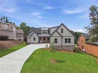 1973 Duncans Mill Lane, Jefferson, GA 30549