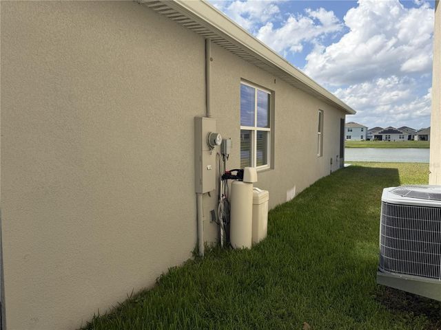 4503 BLUE ROCK DRIVE, Sanford, FL 32771