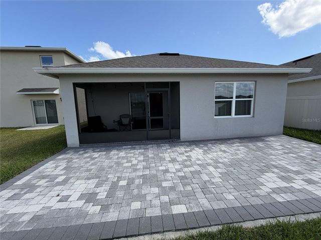 4503 BLUE ROCK DRIVE, Sanford, FL 32771