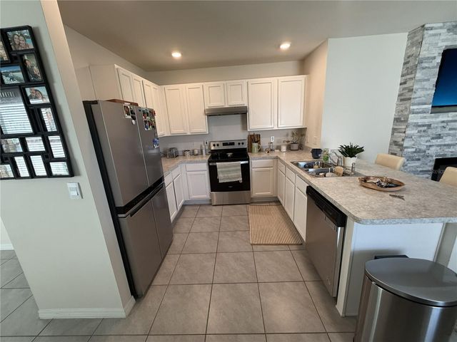 4503 BLUE ROCK DRIVE, Sanford, FL 32771