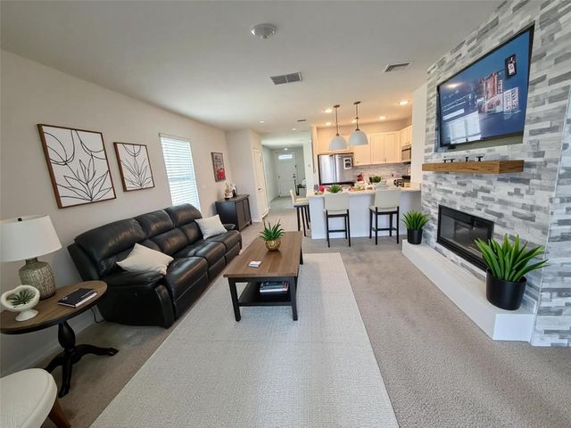 4503 BLUE ROCK DRIVE, Sanford, FL 32771