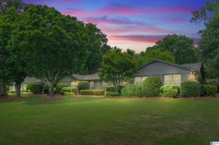 3804 VALLEY HEAD ROAD, Mountain Brook, AL 35223