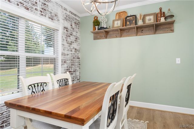 11941 Hidden Forest Ln., Northport, AL 35475