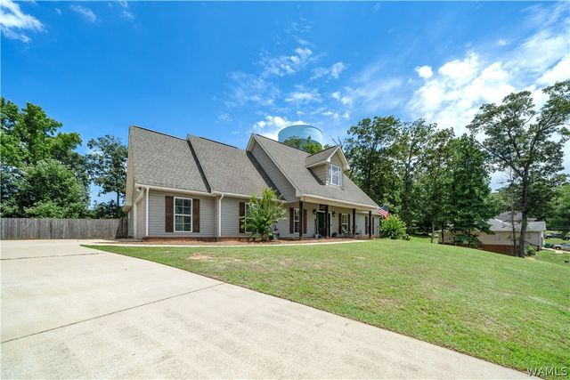 11941 Hidden Forest Ln., Northport, AL 35475