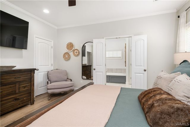 11941 Hidden Forest Ln., Northport, AL 35475