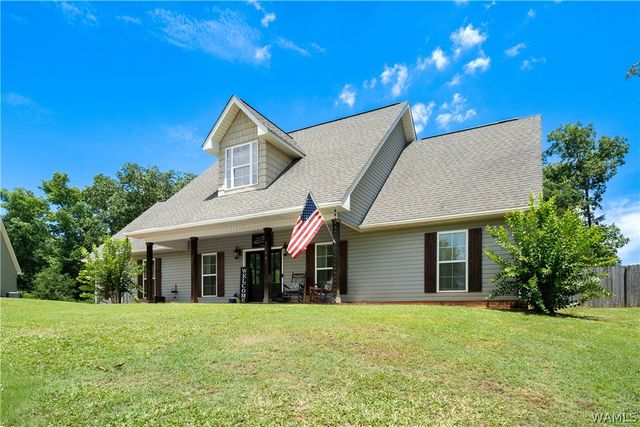 11941 Hidden Forest Ln., Northport, AL 35475