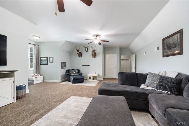 11941 Hidden Forest Ln., Northport, AL 35475