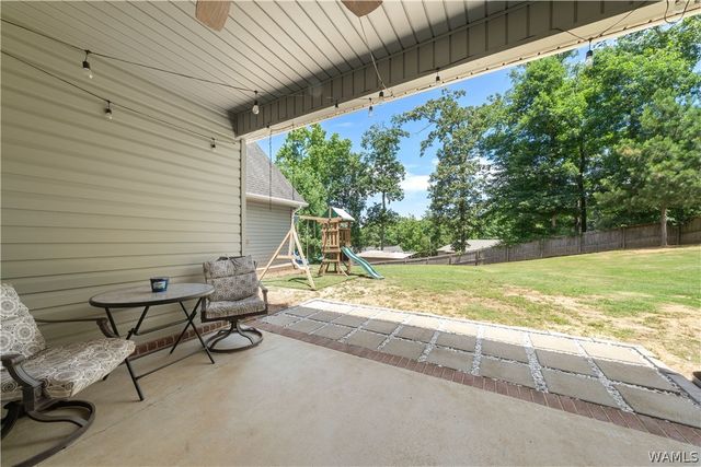 11941 Hidden Forest Ln., Northport, AL 35475
