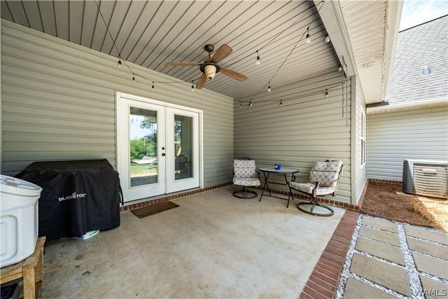 11941 Hidden Forest Ln., Northport, AL 35475