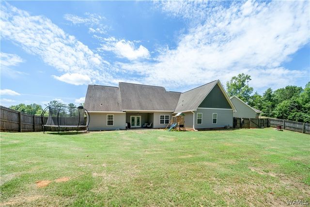11941 Hidden Forest Ln., Northport, AL 35475