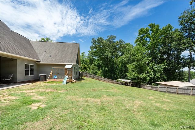 11941 Hidden Forest Ln., Northport, AL 35475