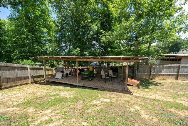 11941 Hidden Forest Ln., Northport, AL 35475