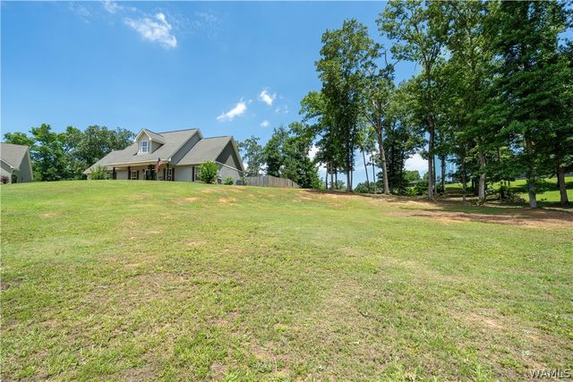 11941 Hidden Forest Ln., Northport, AL 35475