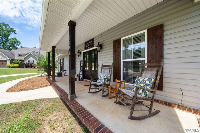11941 Hidden Forest Ln., Northport, AL 35475