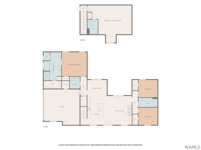 11941 Hidden Forest Ln., Northport, AL 35475
